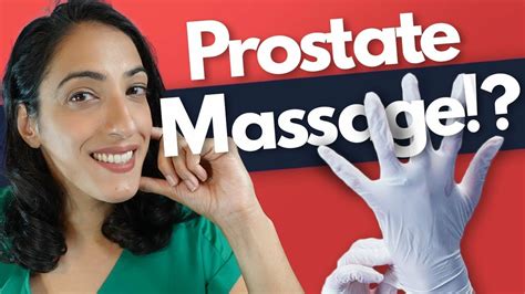 Prostate Massage Sexual massage Naju